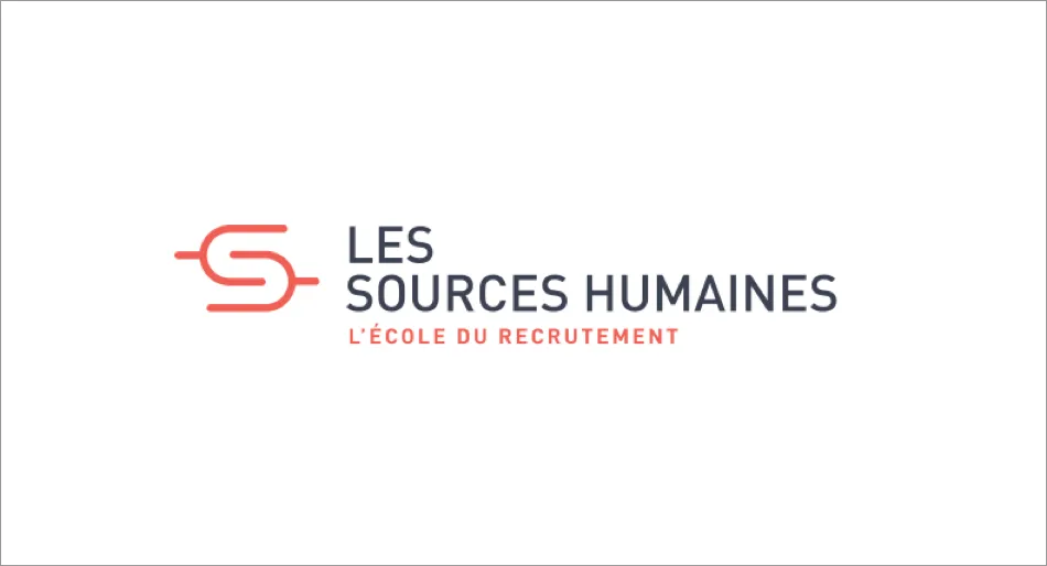 Logo de les Sources Humaines