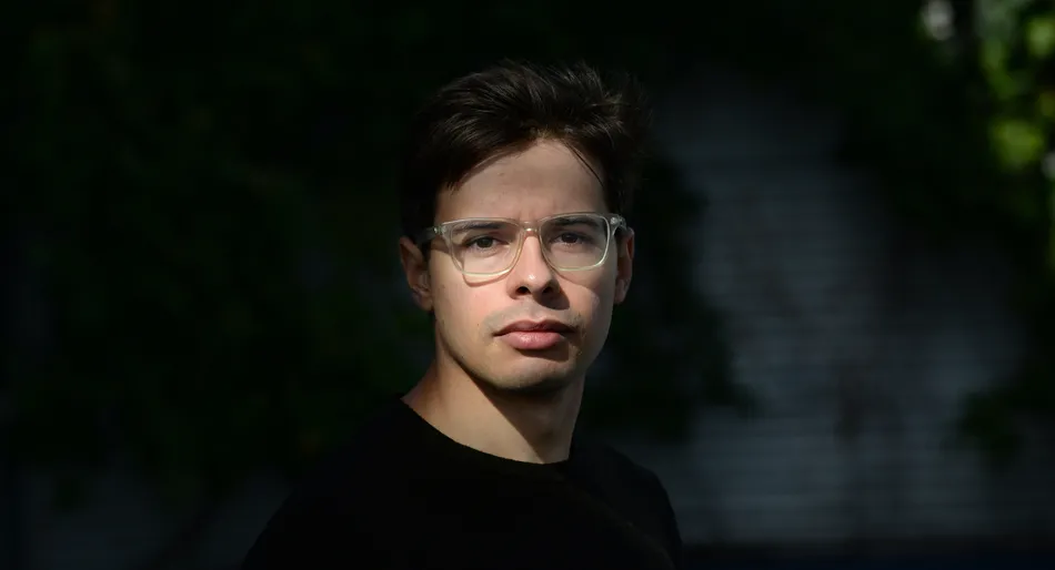 Photo de Francis Battah