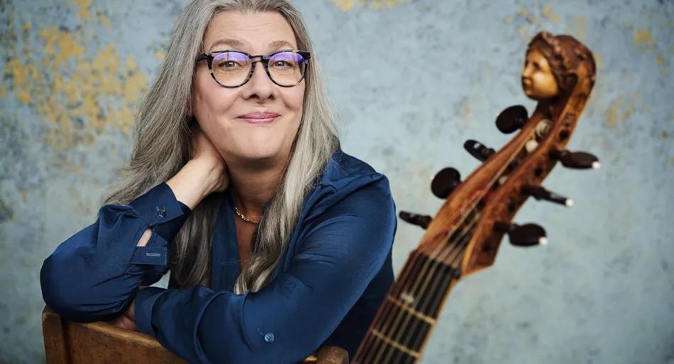 Photo of Margaret Little